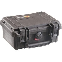 Pelican 1120 Protector Hard Case - with Foam Photo