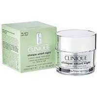 Clinique Smart Night Custom Repair Moisturiser 50ml) - Parallel Import Photo