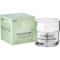 Clinique Smart Night Custom Repair Moisturiser - Parallel Import Photo