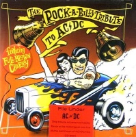 CMH Records Inc Let There Be Rockabilly: The T Photo