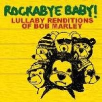 Rockabye Baby:Lullaby Renditions Bob Marley CD Photo
