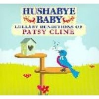 CMH Records Inc Lullaby Renditions of Patsy Cline Photo