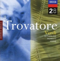 Decca Verdi - Il Trovatore Photo