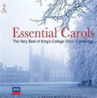 Decca Classics Essential Carols - The Very Best of King's Photo