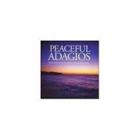Decca Peaceful Adagios 0706 Photo