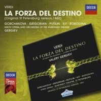 Decca Classics Verdi: La Forza Del Destino Photo