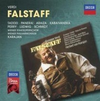 Decca Classics Verdi: Falstaff Photo