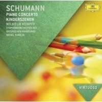 Decca Classics Schumann: Piano Concerto/Kinderszenen Photo