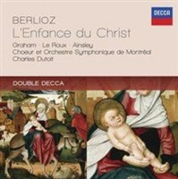 Decca Classics Berlioz: L'enfance Du Christ Photo