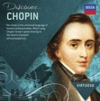 Decca Classics Discover... Chopin Photo