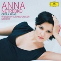 Deutsche Grammophon Anna Netrebko: Opera Arias Photo