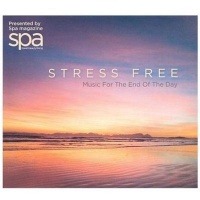 Universal Music Group Stress Free:music For The End Of The CD Photo