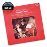 Decca Classics Rossini/Bellini/Donizetti: Romantic Songs Photo