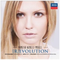 Decca Classics Vanessa Benelli Mosell: [R]evolution Photo
