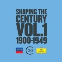 Decca Classics Shaping the Century Photo