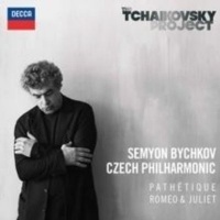 Decca Classics Semyon Bychkov: The Tchaikovsky Project Photo