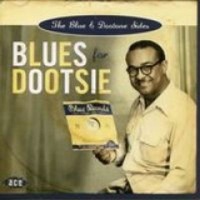 Blues for Dootsie: The Blue & Dootone Sides Photo