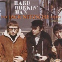 Ace Books Hard Workin Man: The Jack Nitzsche Story - Vol. 2 Photo