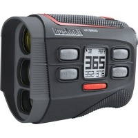 Bushnell Hybrid Golf Laser Rangefinder and GPS Photo
