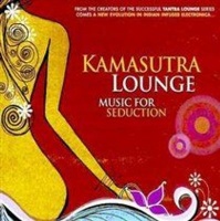 Water Music Kamasutra Lounge Vol. 1 Photo