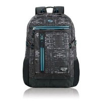 Solo New York Midnight Backpack for 15.6" Notebook Photo