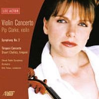 Albany Music Dist Inc Violin Concerto Photo