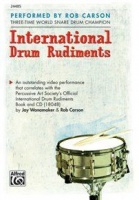 International Drum Rudiments Photo