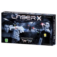 Laser X Laser Gaming Set for 2 Players Photo