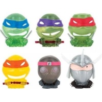 Playmates Teenage Mutant Ninja Turtles Delux Mask Assorted Photo