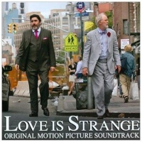MADISON GATE RECORDSRED DIST Love Is Strange CD Photo