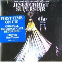 Universal Music Jesus Christ Superstar [us Import] Photo