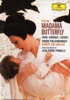 Deutsche Grammofon Madama Butterfly Photo