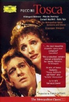 Decca Tosca: Metropolitan Opera Photo