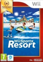 Nintendo Wii Sports Resort - Selects Edition Photo