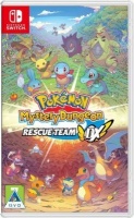 Nintendo Pokemon Mystery Dungeon: Rescue Team DX Photo
