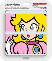 Nintendo New 3DS Coverplate No. 004 Photo