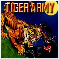 Epitaph Tiger Army Photo
