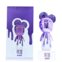 Gwen Stefani Harajuku Lovers Pop Electric Music Eau de Parfum - Parallel Import Photo