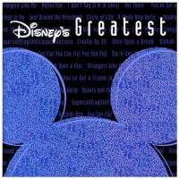 Unidisneyduplicate Numbers Disney's Greatest Hits Vol. 1 CD Photo