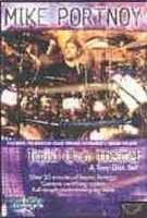 Proper Music Distribution Mike Portnoy: Liquid Drum Theater Photo