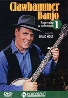 Quantum Leap Publisher Clawhammer Banjo: 1 Photo