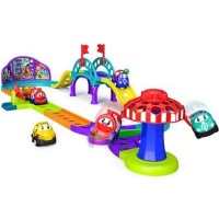 Oball Go Grippers Amusement Park Playset Photo