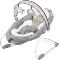 Ingenuity Pub Ingenuity DreamComfort SmartBounce Automatic Bouncer - Townsend Photo