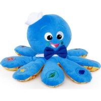 Baby Einstein Octoplush Photo