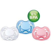 Philips Avent Freeflow Soother Photo