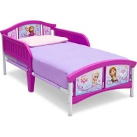 Delta Disney Frozen Toddler Bed Photo