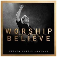 Providentsbme Worship and Believe * CD Photo