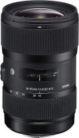 Sigma DC HSM Lens for Nikon Photo