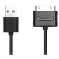 Griffin USB Data Transfer Cable for iPod and iPhone Photo