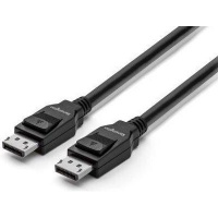 Kensington DisplayPort 1.4 passive bi-directional cable 1.8m Photo